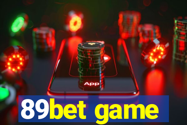 89bet game